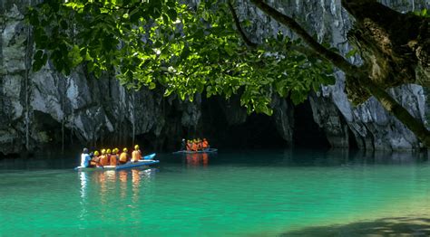 Puerto Princesa Underground River Tour - Online Booking | Tikigo