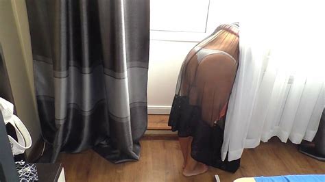 I Fucking Mom In A Big Ass In A Transparent Robe Porn Fc XHamster