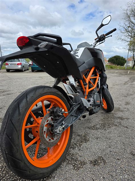 KTM Duke Naked Queluz E Belas OLX Pt
