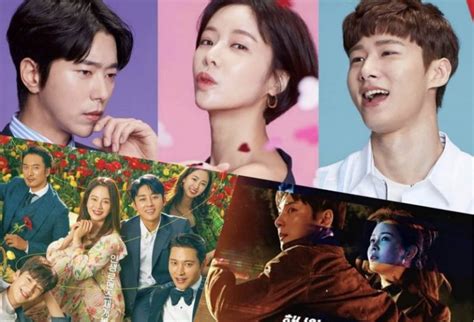 TOP 20 Drama Korea Romantis Terbaru 2020 dengan Rating Tertinggi