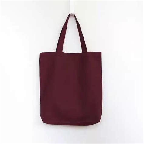 Gusset 6 Oz Cotton Tote Gouda Inc