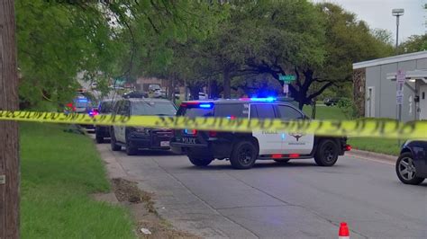 1 Dead 2 Hospitalized In Fort Worth Shooting Nbc 5 Dallas Fort Worth