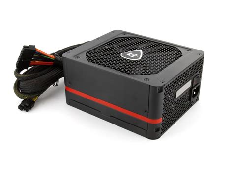 Thermaltake Toughpower Grand Tpg M W Power Supply Newegg