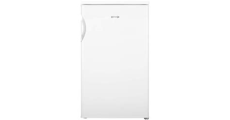 Chladnička Gorenje RB491PW
