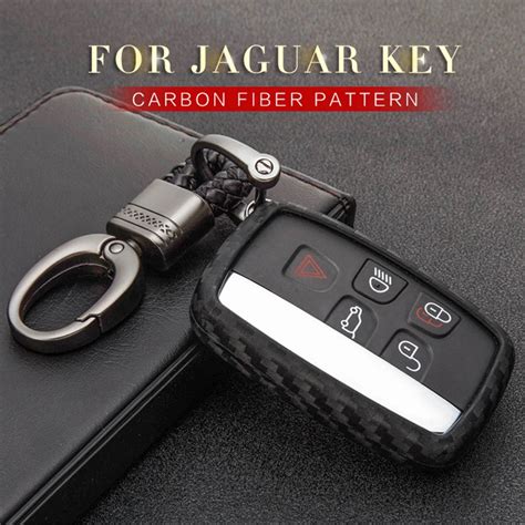 Caso Chave Do Carro Capa Para Jaguar Xf X Type Guitarra Xj F Ritmo E