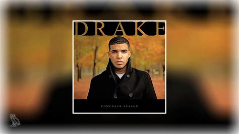 Drake Comeback Season