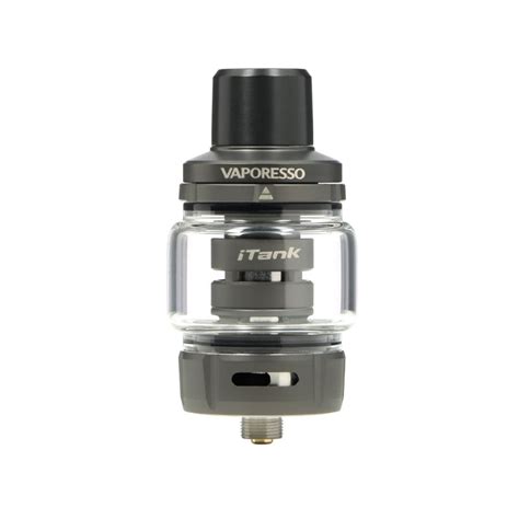 Clearomiseur Itank Vaporesso Smookers