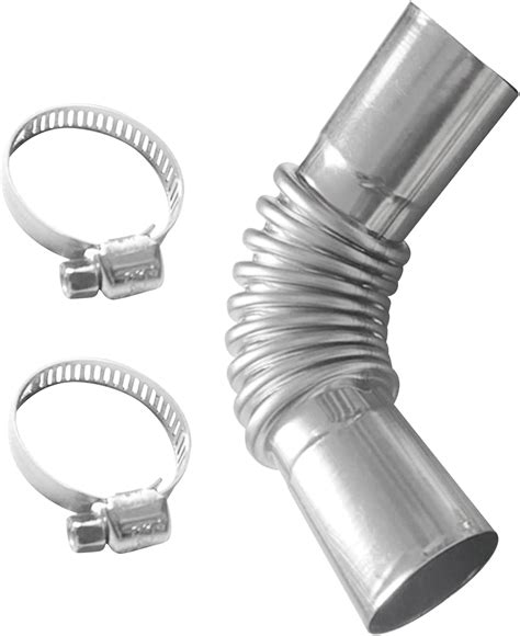 25mm Air Diesel Parking Heater Exhaust Pipe Connector