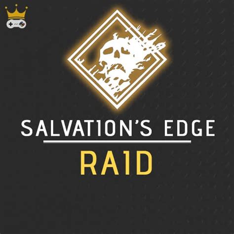 Salvations Edge Raid Best Game Boosting Service Game Boosters