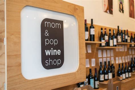 Mom And Pop Shops Are Quickly Positively Impacted By