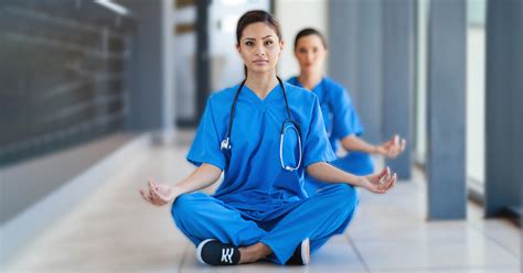 Nurse Burnout Warning Signs And 7 Easy Self Care Tips [infographics