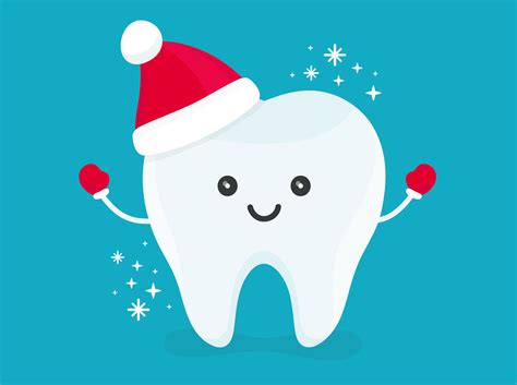 The Christmas Gift Your Teeth Will Love And Other Dental Tips For The