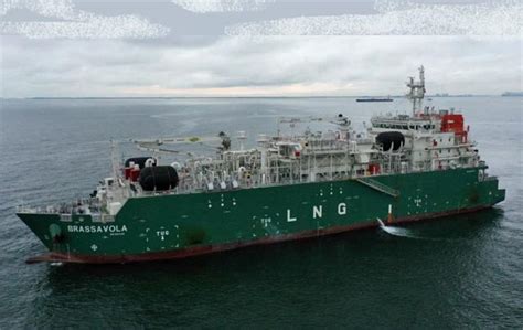 SEATRIUM DELIVERS LNG BUNKER TANKER Clean Shipping International