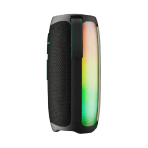 Green Lion Pier Pro Portable Bluetooth Speaker Phonomania