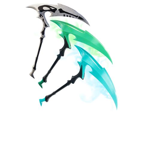 Skull Sickle (harvesting tool) - Fortnite Wiki