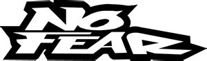 No Fear Logo PNG Vector (EPS) Free Download