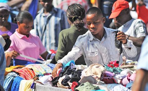 Used Clothing Trade In Developing Countries Second Hand Clothes Supplier Used Recycled Clothing