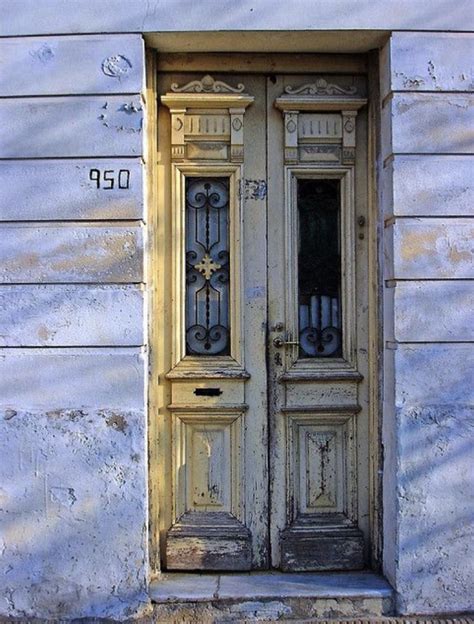 Pin by İSİMSİZ on KAPILAR VE Old doors Cool doors Windows and doors