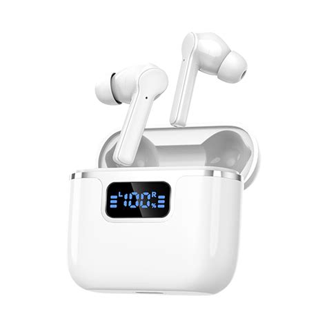 Yilyih Bluetooth Headphones Wireless Earbudsbluetooth Wireless Earbuds