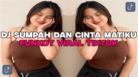 DJ INILAH SUMPAHKU DENGARLAH DUNIA DJ SUMPAH DAN CINTA MATIKU