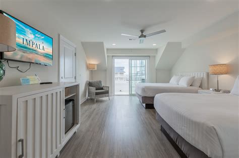 The Impala Suites at Shorebreak Resorts | Ocean City, NJ | Stay