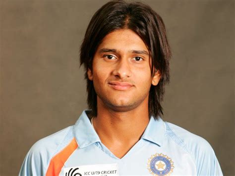 Saurabh Tiwary – Player Profile | Royal Challengers Bangalore | Sky ...