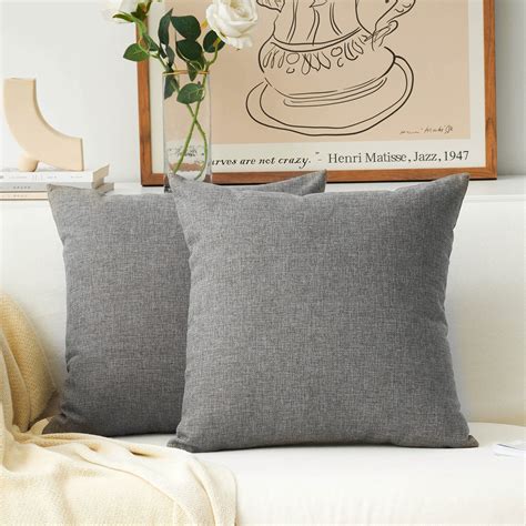Extra Large Decorative Pillows