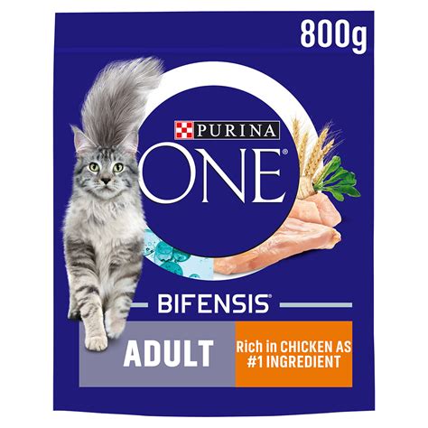 Purina one serving online size