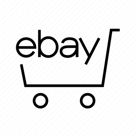 Ebay Icon