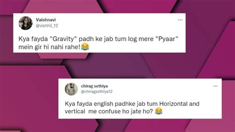 ‘kya Fayda Trend Takes Over Twitter People Share Hilarious Posts