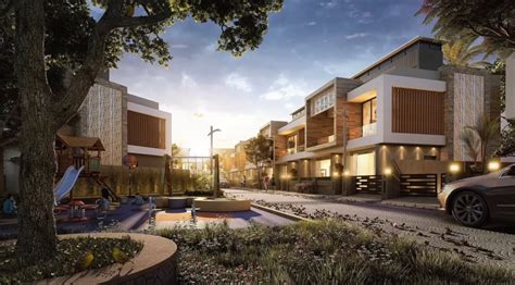 MANNAT VILLAS – Ranas Construction