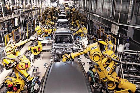 Suzuki Motors Gujarat Plant To Start Production In February