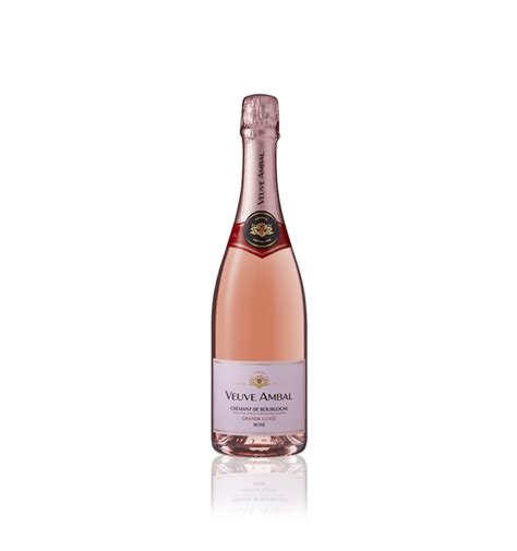 Veuve Ambal Cremant De Bourgogne Grand Cuvee Brut