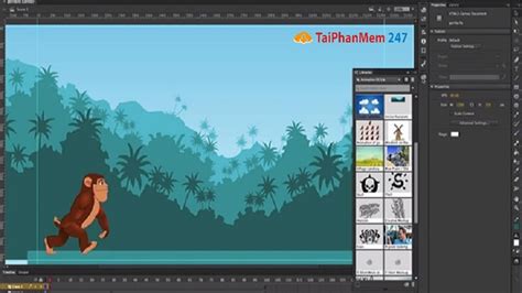 Adobe Animate Cc 2020 Full Crack Free Download