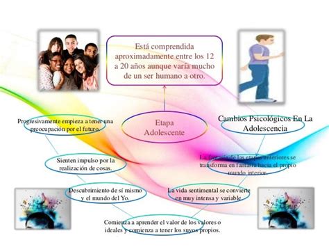 Etapas Del Desarrollo Humano Mapa Mental Vrogue Co Nbkomputer