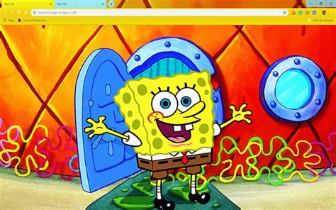 96 Wallpaper Spongebob Zombie Hd Pics MyWeb