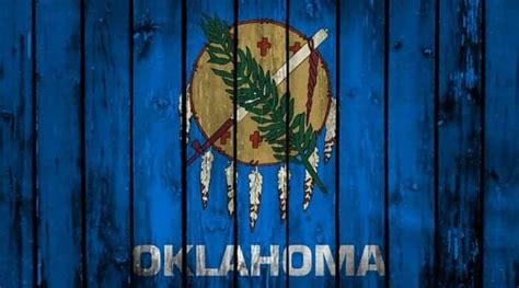 Oklahoma Veterans Benefits