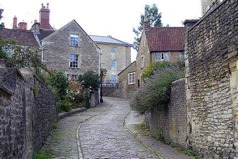 Frome, Somerset travel guide and Frome information