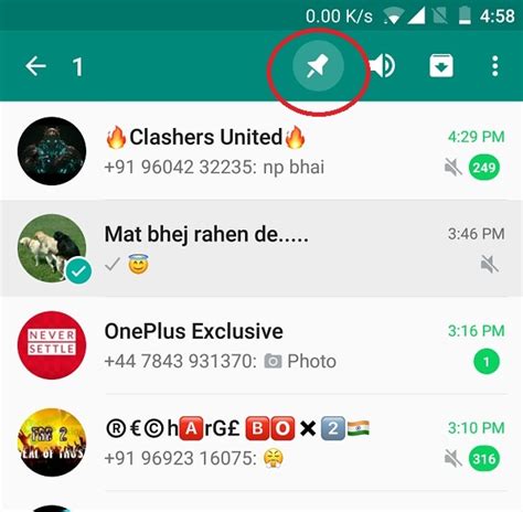 Trik Keren Dan Fitur Tersembunyi Di Whatsapp Yang Harus Anda Ketahui