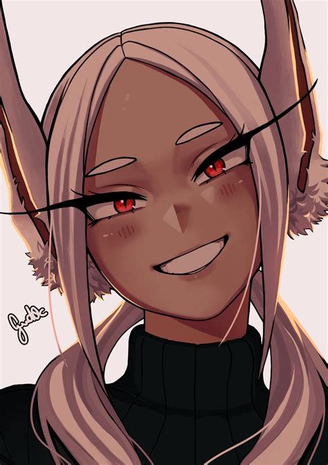 Gud0c On Twitter In 2021 Bnha Fanart Miruko Bnha Miruko Fanart