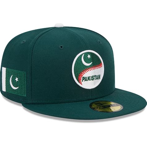 World Baseball Classic 2023 Fitted Hats