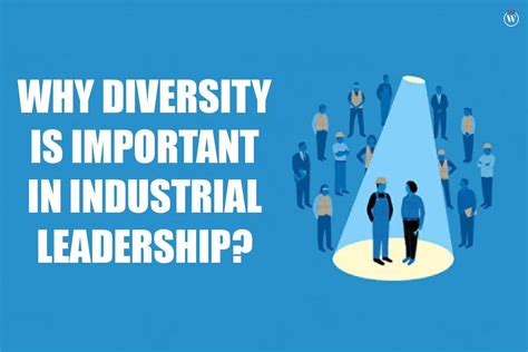 Why Brave Diversity In Industrial Leadership Is Important 2023 CIO