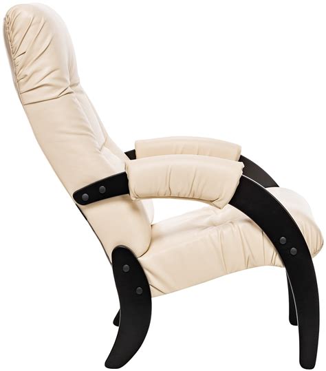 Кресло экокожа polaris beige (70 фото) - красивые картинки и HD фото