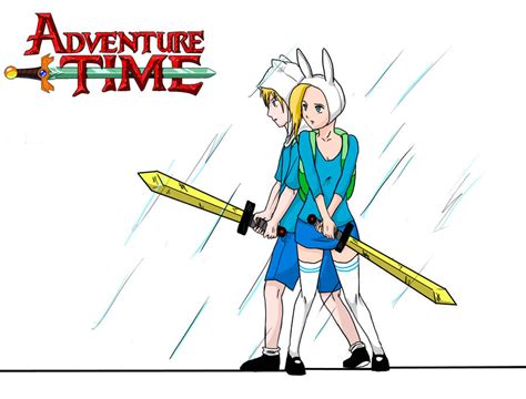 Through The Mirror Adventure Time By Darshabezarius On Deviantart