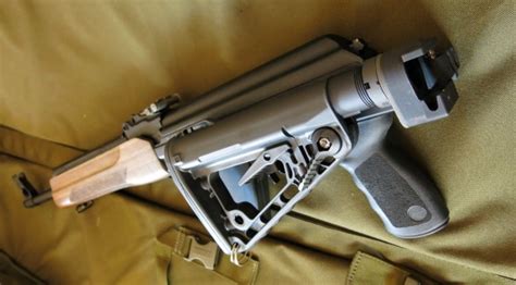 adapter   jmac ak rifles