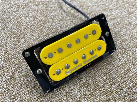 Seymour Duncan Jb Model Sh 4 Reverb