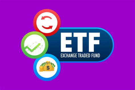 Etfs O Que S O E Como Funcionam Einveste