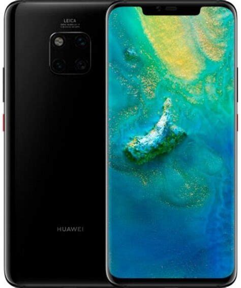 HUAWEI MATE 20 PRO iHelp Más