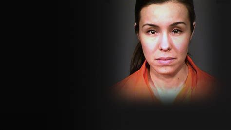 Watch Jodi Arias In Defense Of Videos Oxygen Official Site