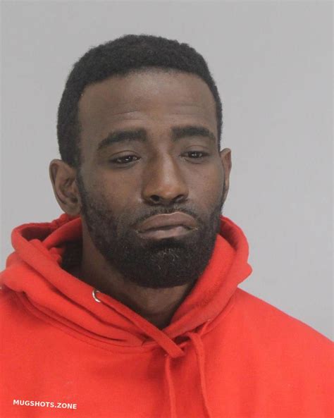 Toussaint Robert 11 11 2022 Dallas County Mugshots Zone